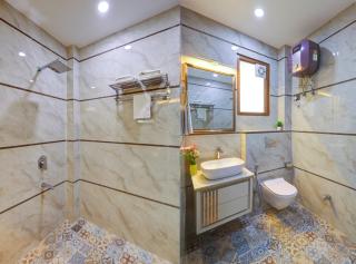 Hotel Downtown, Sector 51 - Noida - 5