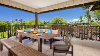 DAYDREAM VILLA Dreamy 4BR KaMilo Home with Golf and Mountain View - Waikoloa - 3