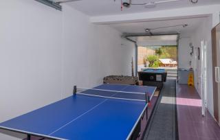 Beautiful Villa Vrljika with pool in Makarska - Grubine - 6