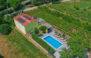 Beautiful Villa Vrljika with pool in Makarska - 9