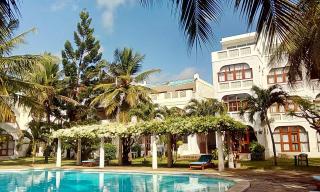 Diani Beach Apartment Komfortabel Zentral - 7