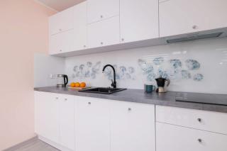Wczasowa Apartment with Balcony Mountain View & Parking in Ustroń by Noclegi Renters - Ustroń - 7