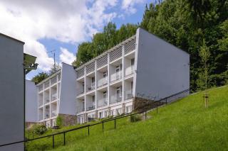 Wczasowa Apartment with Balcony Mountain View & Parking in Ustroń by Noclegi Renters - Ustroń - 6
