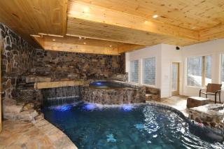 Glacier Falls - Pigeon Forge - 3