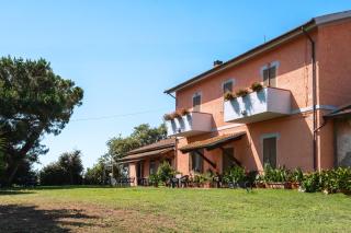 Agriturismo Col Moschin - Grosseto - 3