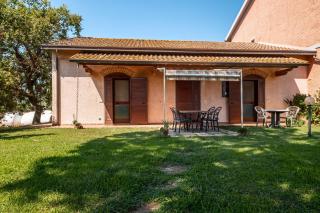 Agriturismo Col Moschin - Grosseto - 5