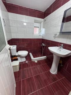 Rajan Apartament - Polisi i Vogël - 5
