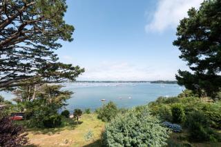 Bienvenue au paradis - vue mer - Ile aux Moines - 8