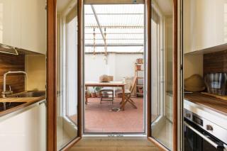 Luminoso Piano Alto con Terrazzo - Mirable PM - Milan - 9