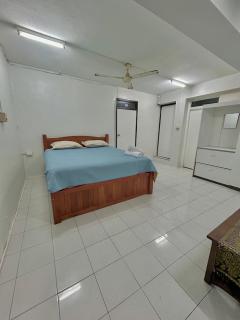 Shepherd's Inn Homestay - Suva - 8