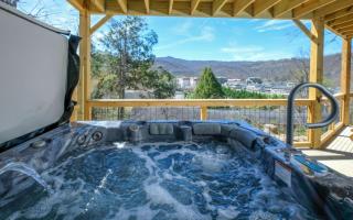 Holly Ridge Hideaway - Gatlinburg - 7