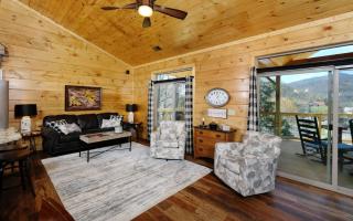 Holly Ridge Hideaway - Gatlinburg - 5