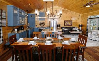 Holly Ridge Hideaway - 1