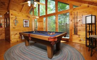 Mountain Magic - Sevierville - 7