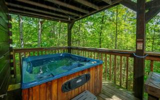 Mountain Magic - Sevierville - 9