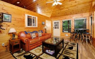 Dogwood Acres - 1