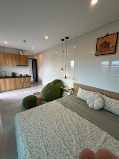 Top apartment - Provinz Hà Tĩnh - 6