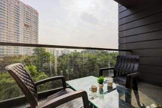Hotel Downtown, Sector 51 - Noida - 7
