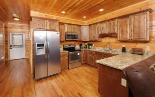 Carsons Place - Gatlinburg - 3