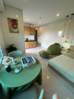 Top apartment - Provinz Hà Tĩnh - 9
