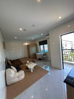 Top apartment - 4