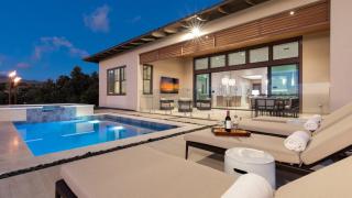 MAUNA KEA BEACH ESCAPE Luxurious home in private community with Heated Private Pool and Spa Detached Ohana Suite - Waimea - 7
