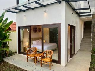 Keshava Villa Bedugul - Baturiti - 7