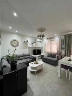 Nikos Apartament - Prinos - 6