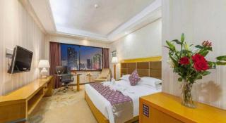 Xiamen Plaza Hotel - Xiamen - 1