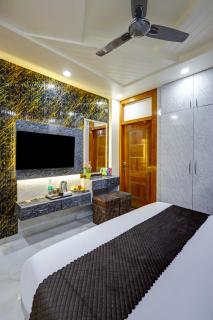 Hotel Downtown, Sector 51 - Noida - 5
