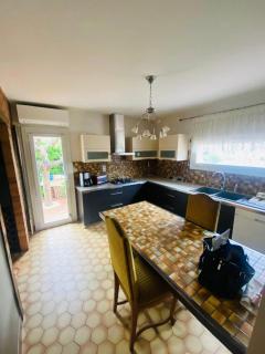 Maison de vacances - 3
