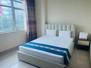 Ngọc Châu Hotel Hồ Chí Minh - Ho Chi Minh - 8