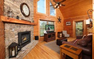 Sweet Retreat - Sevierville - 4