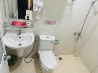 Ngọc Châu Hotel Hồ Chí Minh - Ho Chi Minh - 7