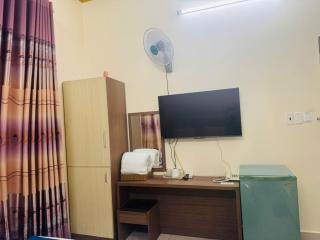 Ngọc Châu Hotel Hồ Chí Minh - Ho Chi Minh - 6