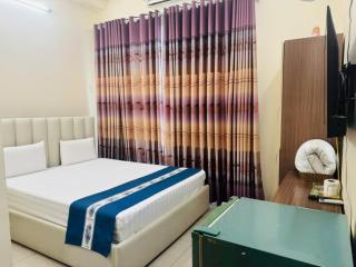 Ngọc Châu Hotel Hồ Chí Minh - Ho Chi Minh - 5
