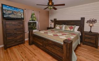 Red Bud Cottage - Gatlinburg - 6