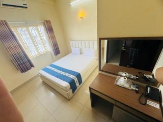 Ngọc Châu Hotel Hồ Chí Minh - Ho Chi Minh - 4