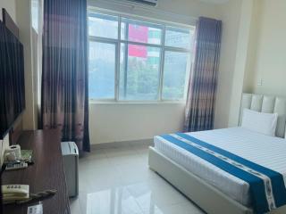 Ngọc Châu Hotel Hồ Chí Minh - Ho Chi Minh - 3