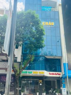 Ngọc Châu Hotel Hồ Chí Minh - Ho Chi Minh - 0