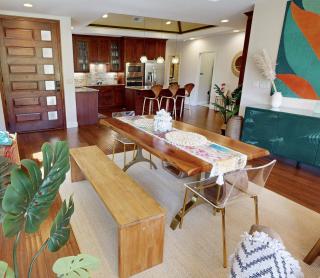 KOHALA HAVEN Heavenly 3BR KaMilo Home Closest to Pool Complex - Waikoloa - 7