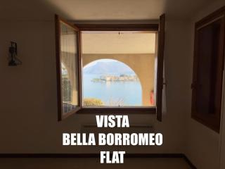 VistaBellaBorromeoFlat - Baveno - 0