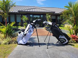 ❤PiH❤ Hawaiian Elegance Short walk to best beaches Heated Lap Pool Spa - Waimea - 4