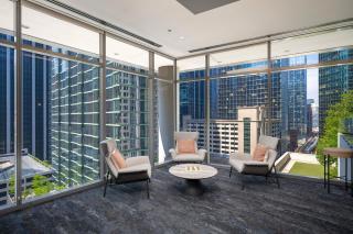 Loop 1BR w Gym Pool nr Financial District CHI-233 - Chicago - 8