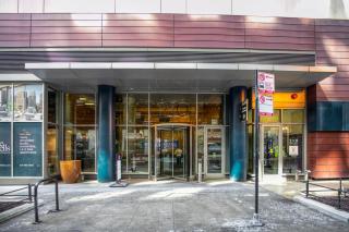 Loop 1BR w Gym Pool nr Financial District CHI-233 - Chicago - 5