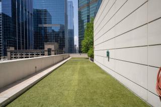 Loop 1BR w Gym Pool nr Financial District CHI-233 - Chicago - 4
