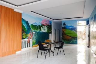 SANS Stay Manlie Hotel & Residence - Bengkulu - 5