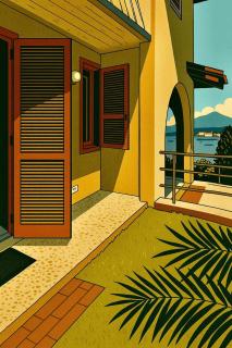 VistaBellaBorromeoFlat - Baveno - 2