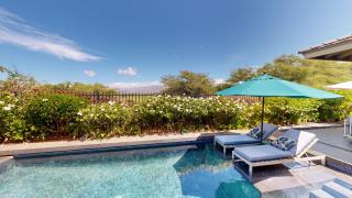 PUALANI VILLA Single Level 4BR KaMilo Home with Pool and Cottage - Waikoloa - 3