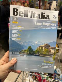 VistaBellaBorromeoFlat - Baveno - 8